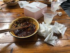 -赵伍面庄(松石大道店)