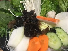 -呷哺呷哺 黄金牧场 (新中关购物中心店)