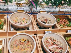 -福缘烤肉王自助(爱琴海-原比尔森店)