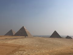 -吉萨金字塔群
