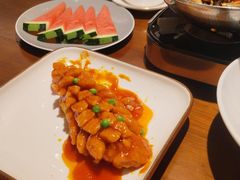 -U你·天然调味(南湖总店)