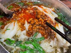 -小满手工粉(上海月星环球港店)