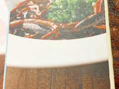 -金枝玉叶上海人家食府(三里河店)