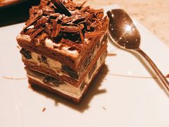 -T館·花园艺术餐厅