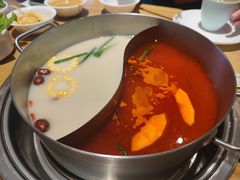 -青瓷火锅料理(西单大悦城店)