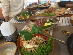 -CHINCHIN 青青·泰国料理(万象食家店)