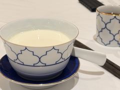 马爹利姜撞奶-炳胜公馆(珠江新城店)