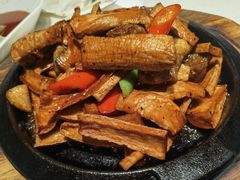 -北李妈妈菜·海肠捞饭(高新万达店)