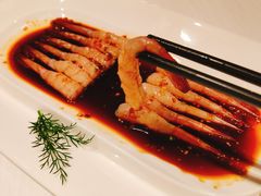 -东富酒家(龙湖西溪天街店)