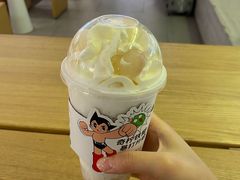 -喜茶(杭州滨江宝龙店)