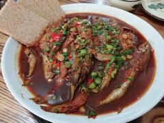 -巢湖名吃·徽府农家菜(半汤店)