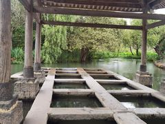 -和顺古镇