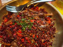 -恰八斗·猛火长沙菜(国贸店)