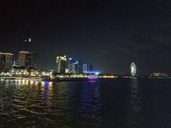 景点-金鸡湖景区