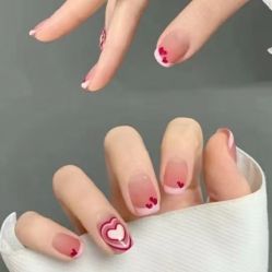 -悦指间美甲美睫