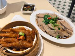 -香港池仔记肠粉王(博多新记襄阳南路店)