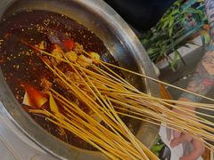 冷锅串串-一岚一山(角门总店)