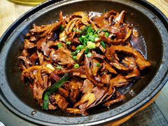 -江南婆婆(车墩店)