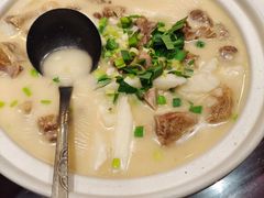 -俭朴菜(鲁磨路店)