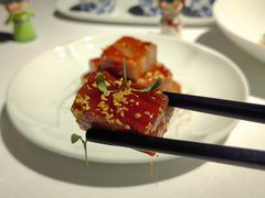 -悦轩中餐厅·高空江景·杭州柏悦酒店