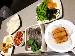 -海底捞火锅(凯德广场店)