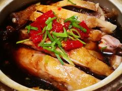 -南京大牌档(凯德大峡谷店)