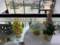 -沐泽SALON