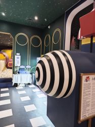 -MELAND CLUB亲子乐园·派对·餐厅(北京芳圆里ID MALL店)