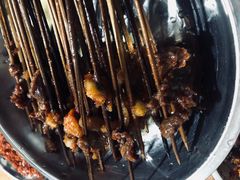 油炸串串-学街秀兰麻辣烫