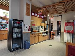 -南城香·饭香串香馄饨香(赵公口店)