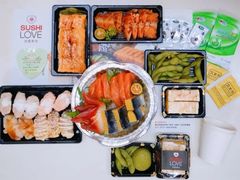 -Sushi Love 创意寿司(丽影广场店)