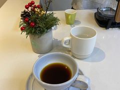 -KYO COFFEE(胶州路店)