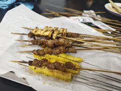 -老黑板筋(顺义总店)