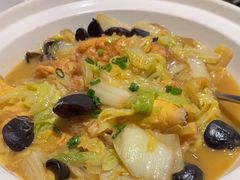 -老吉堂上海本帮菜(望京万象汇店)
