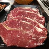 在北京难得吃上这么正宗的地摊烤肉