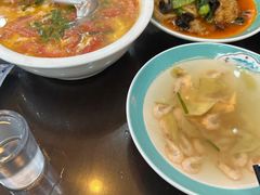 -湖上人家·船菜·私房菜(拈花湾景区店)