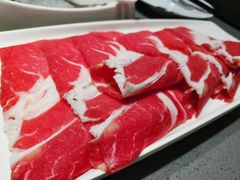 -海底捞火锅(金光华店)