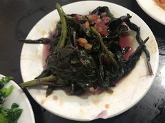 -梯坎豆花