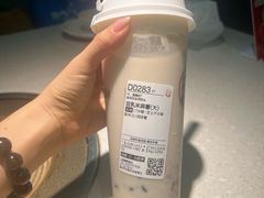 -茶百道(昌里路店)