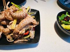 -红盔甲·小龙虾(天钥桥店)