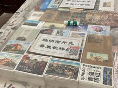 -青岛邮电博物馆