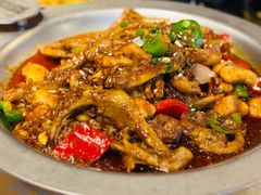 -嘎嘎鸭脑壳(东门大桥店)