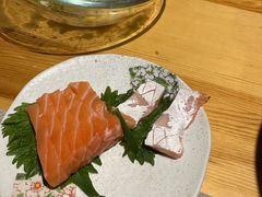 -竹幸日本料理(国光1937科技文化创意园店)