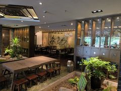 -青藤茶馆(南山路店)