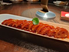 西湖藕韵-外婆家(南开大悦城店)