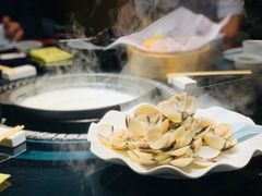 海蚬-大良毋米粥(锦龙路总店)