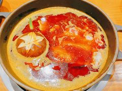 -呷哺呷哺 黄金牧场 (盛世天骄店)