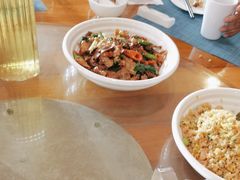 -糟粕醋·椰苑海南菜餐厅(亚龙湾天域酒店)