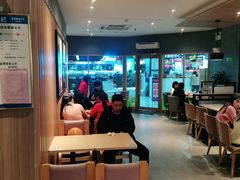 大堂-德克士(东安店)