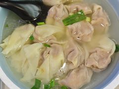 -老新隆牛肉锅贴(新街口店)